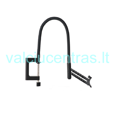 Deeper sonaro lankstusis laikiklis